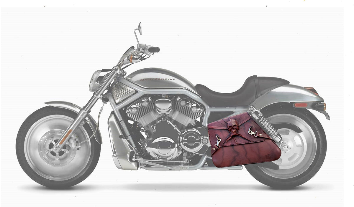 Harley davidson v online rod saddlebags